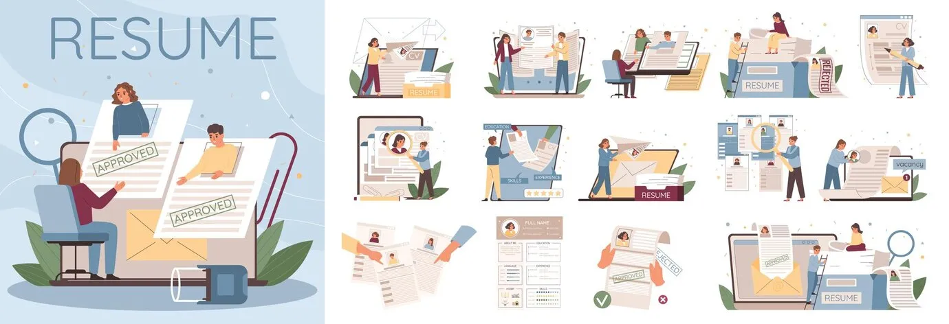 Recruitment Process for Small Businesses