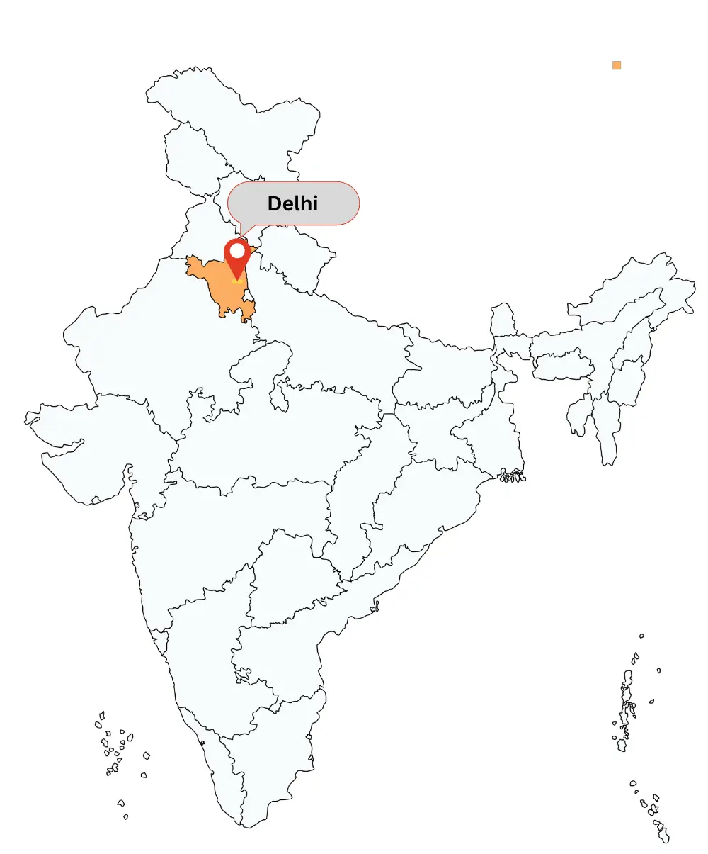 HRMS Software Delhi