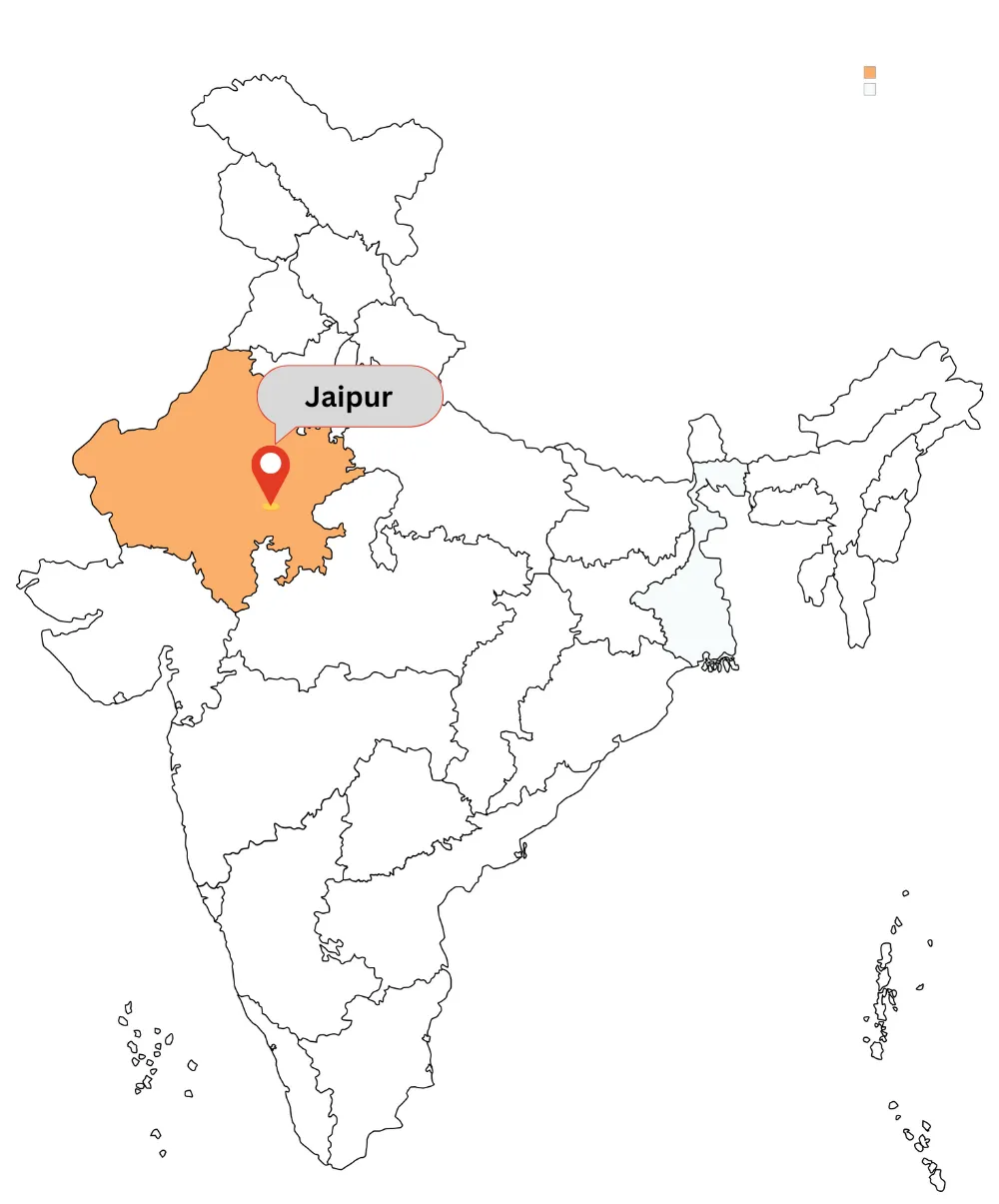HRMS Software Jaipur