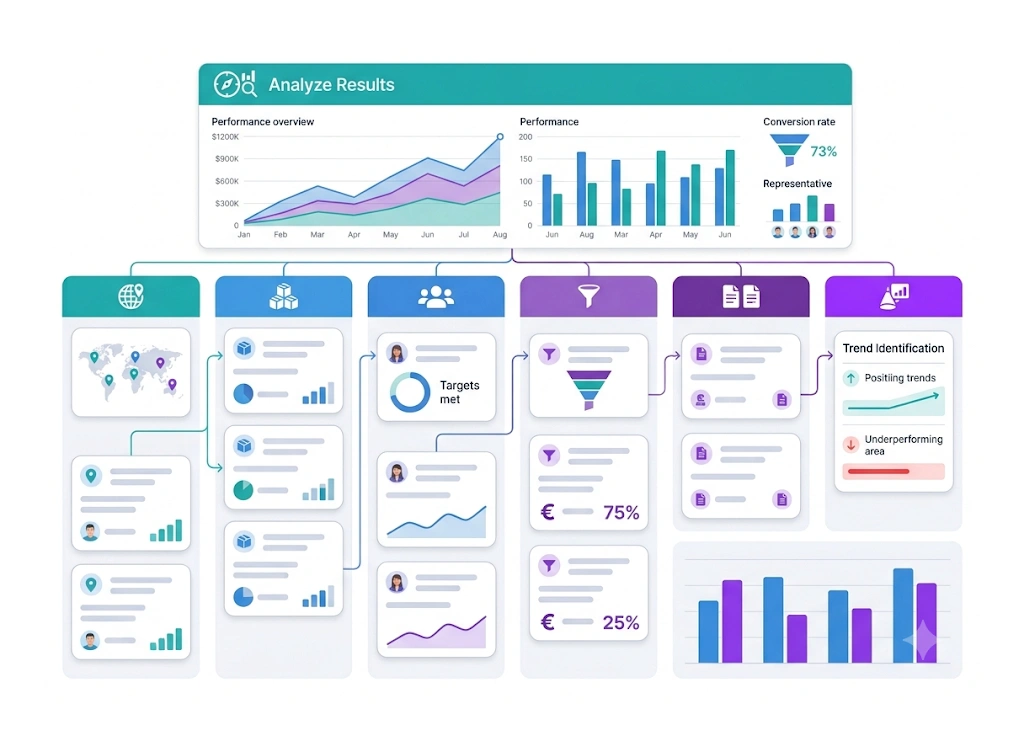 Analyze Results