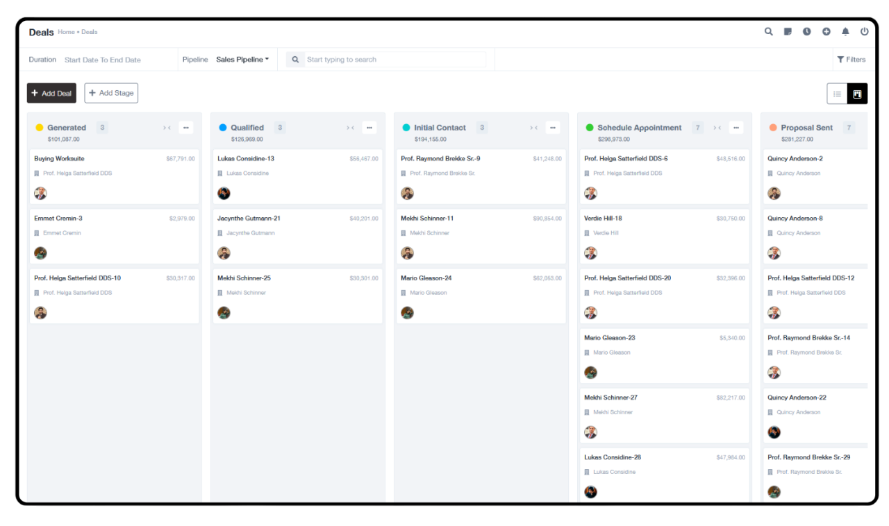 CRM